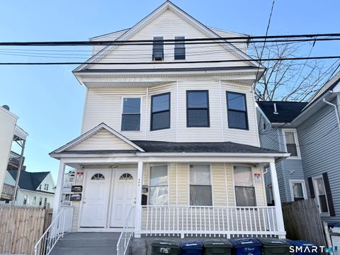 Photo of 175 Denver Avenue, Bridgeport, CT 06605 (MLS # 24148633)