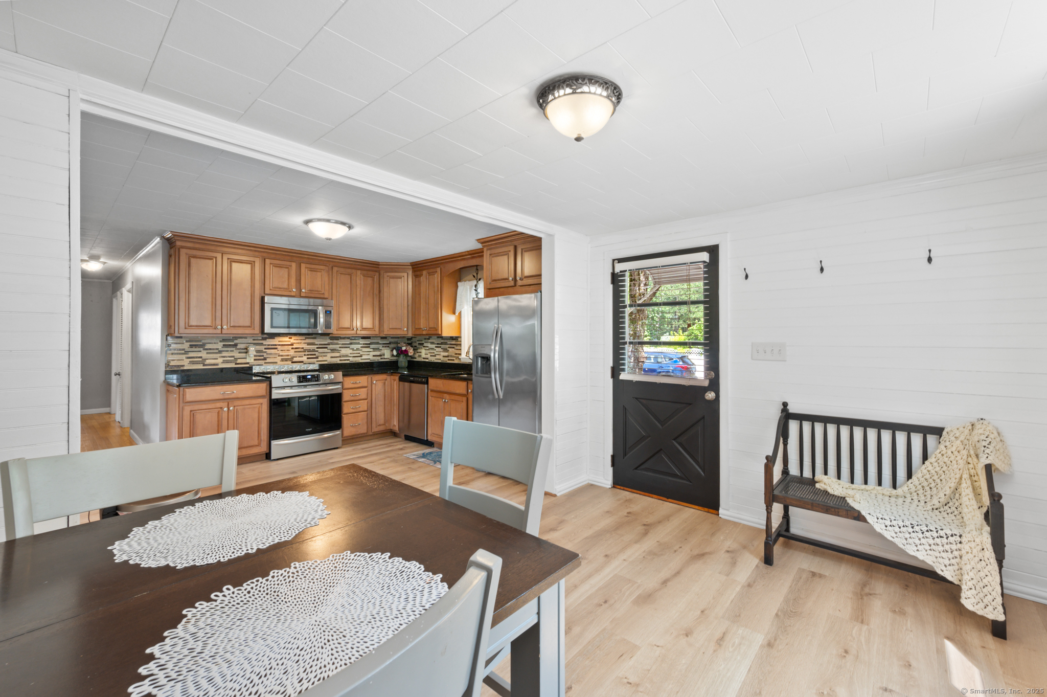 731 Wolcott Road