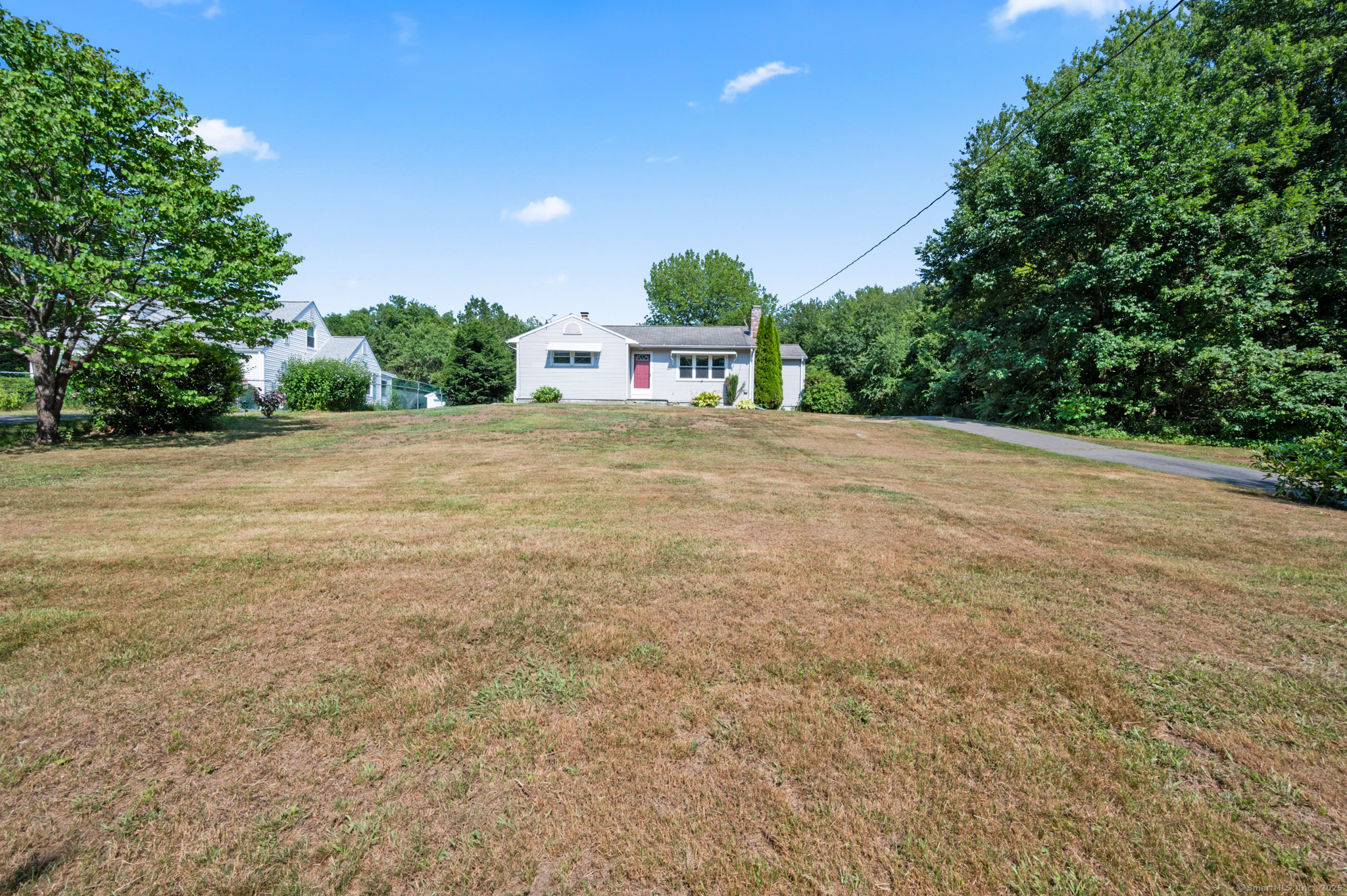 731 Wolcott Road