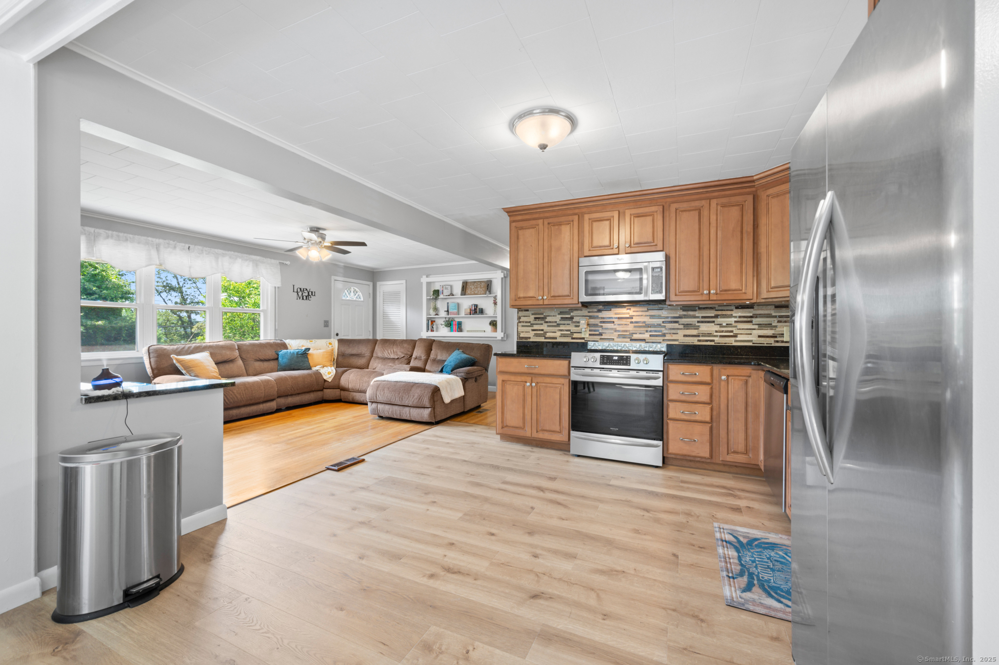 731 Wolcott Road