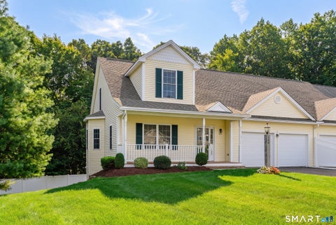 Condo For Sale - 188 Eastwood Drive #188<br/> New Haven County, Seymour, CT 06483