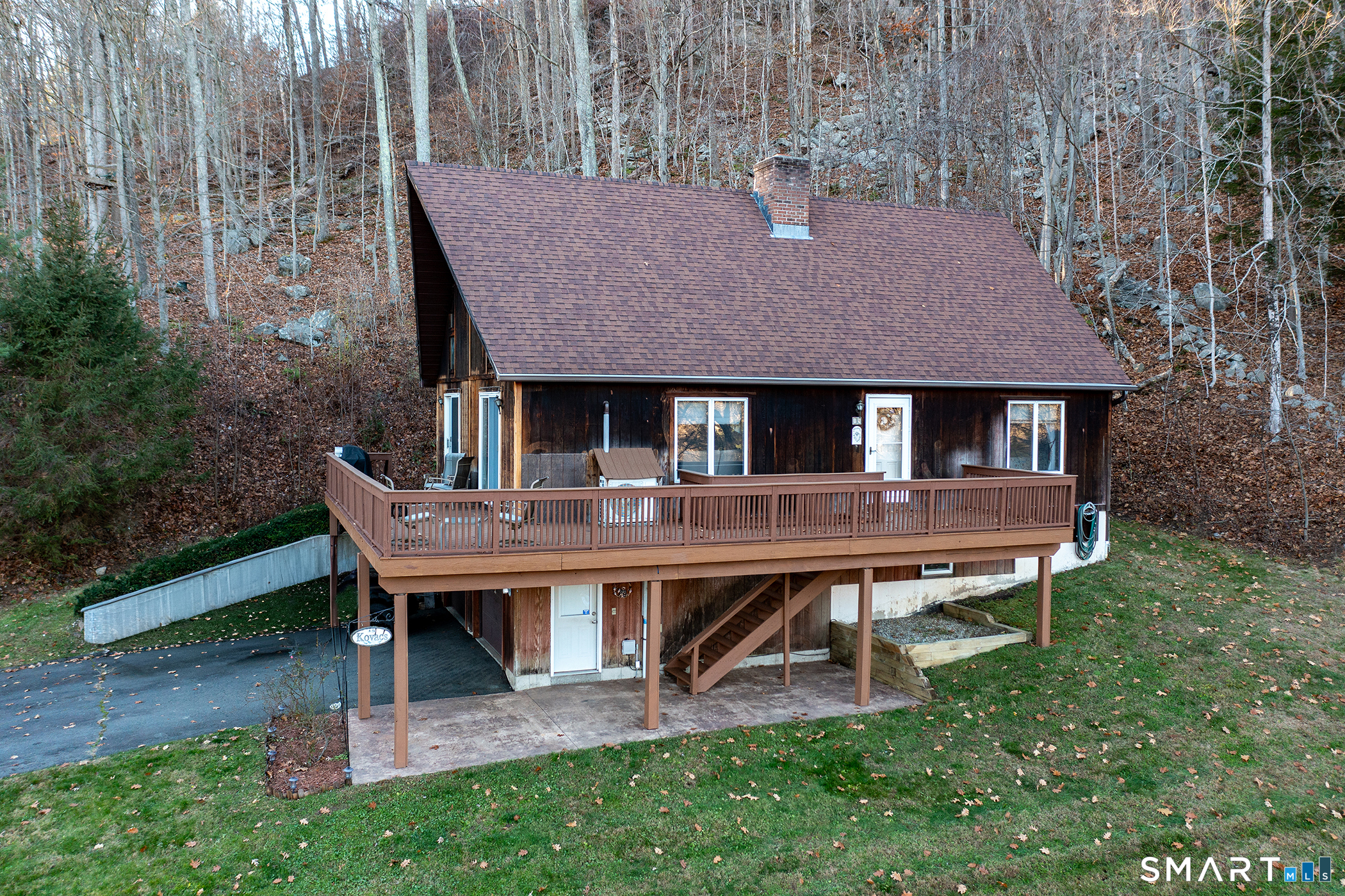 15 Hilldale Drive