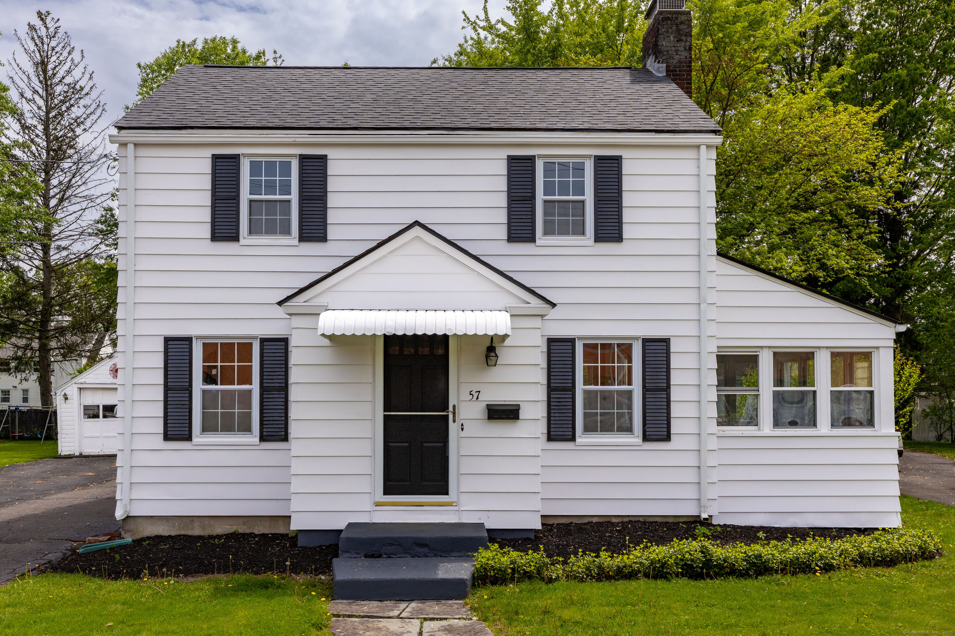 Photo 1 of Saint James Street, West Hartford, Connecticut, $369,900, Web #: 24071617