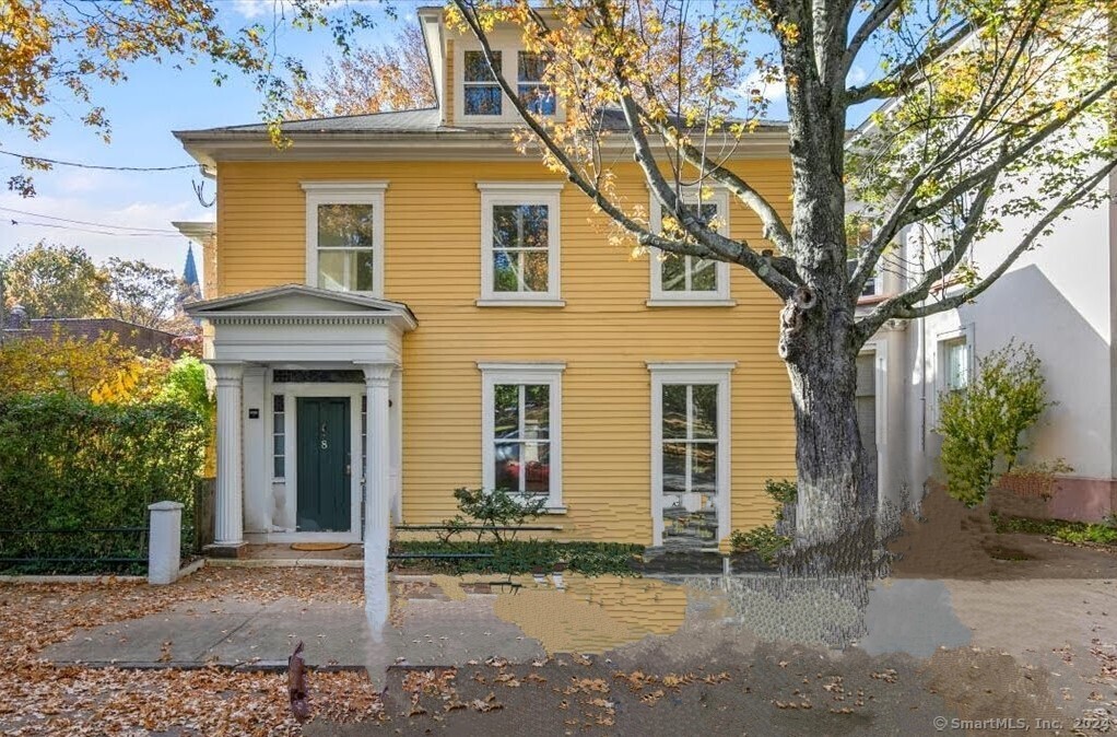 8 Academy Street, New Haven, Connecticut image 1