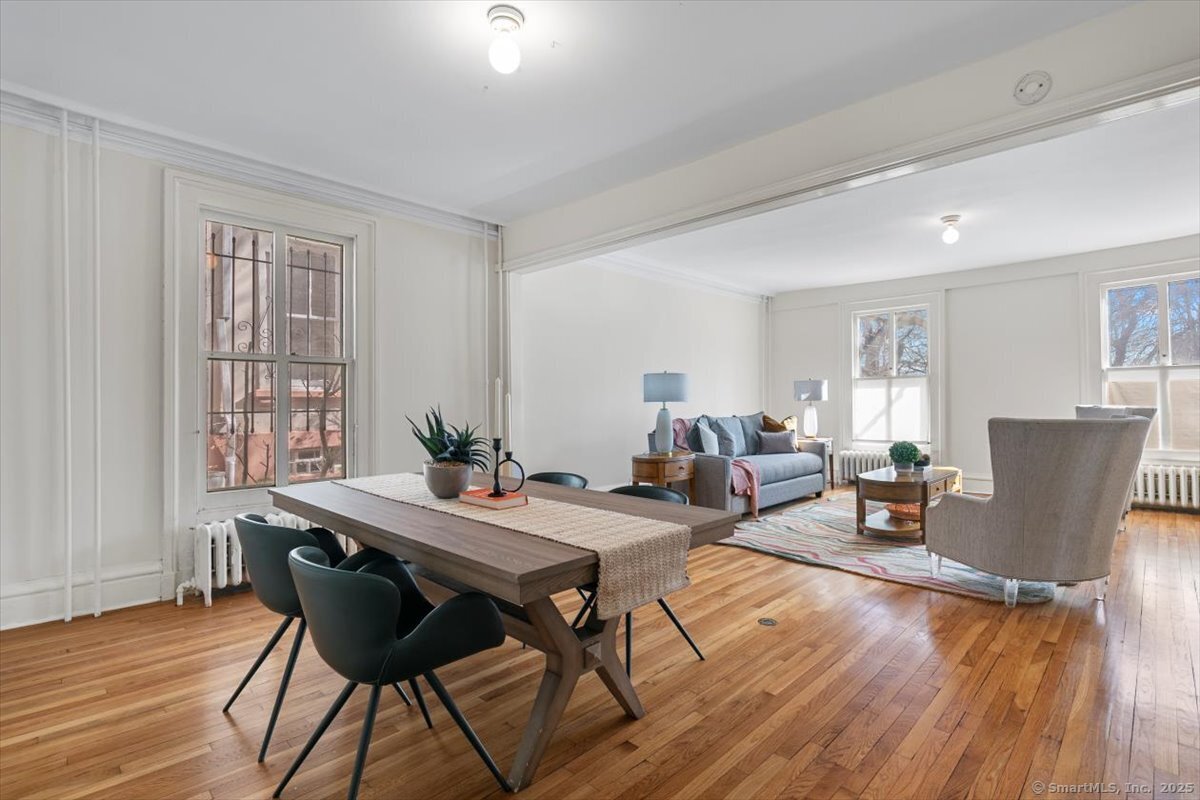 8 Academy Street, New Haven, Connecticut image 5