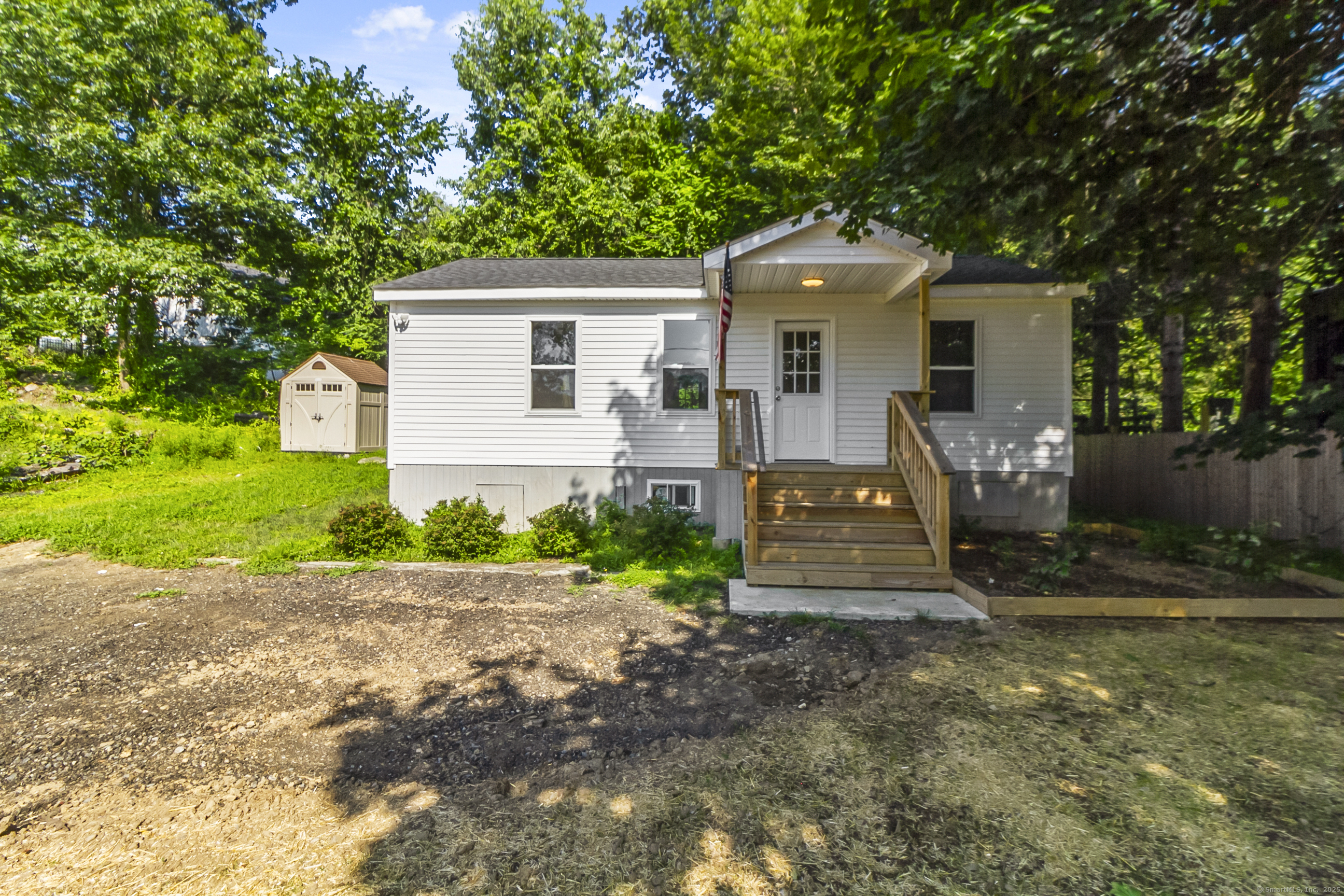 10 Deerfield Road