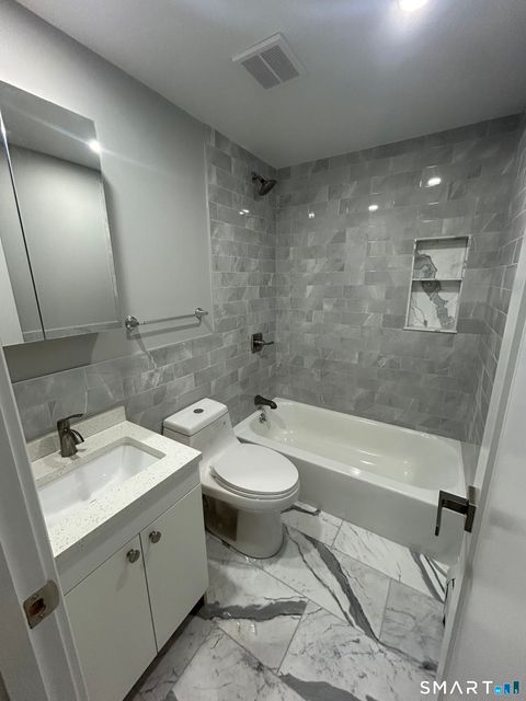 Tiny photo for 54 Forest Street #1, Torrington, CT 06790 (MLS # 24154541)