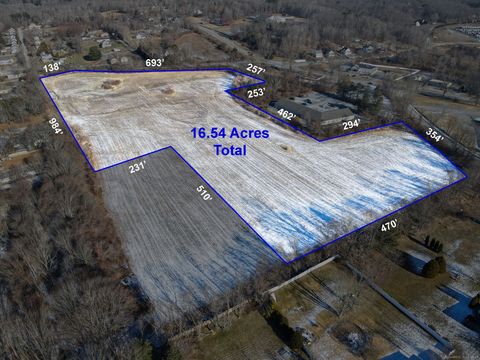 Wauregan Road Plainfield CT 06374