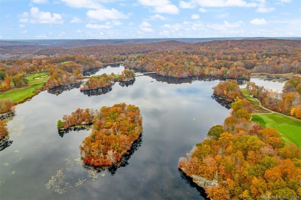 Lot 6 - 34 Lake Of Isles Road, North Stonington, Connecticut image 7