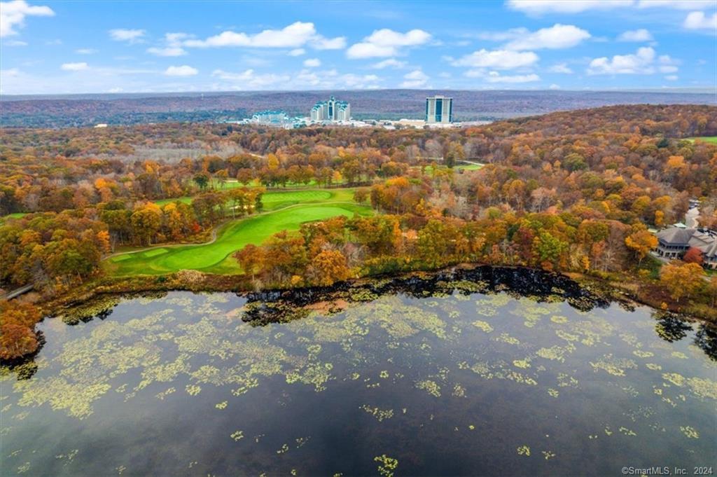 Lot 6 - 34 Lake Of Isles Road, North Stonington, Connecticut image 8