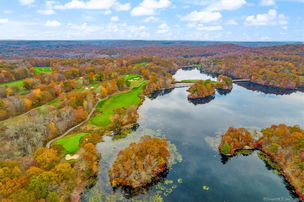 Lot 6 - 34 Lake Of Isles Road, North Stonington, Connecticut image 13