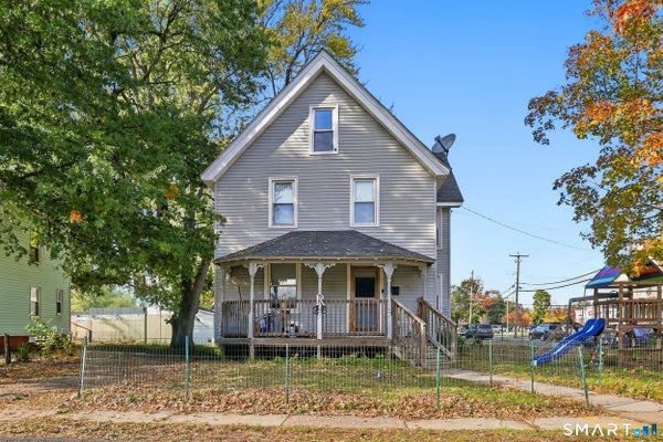 26 RECTOR ST, EAST HARTFORD, CT 06108 - Image ad6fc3b3d4bba64e589499af28c8b64b/4041395161