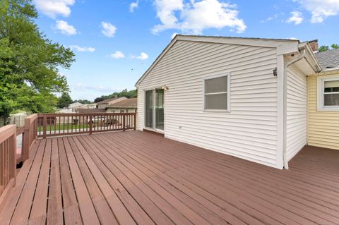 A home in East Hartford