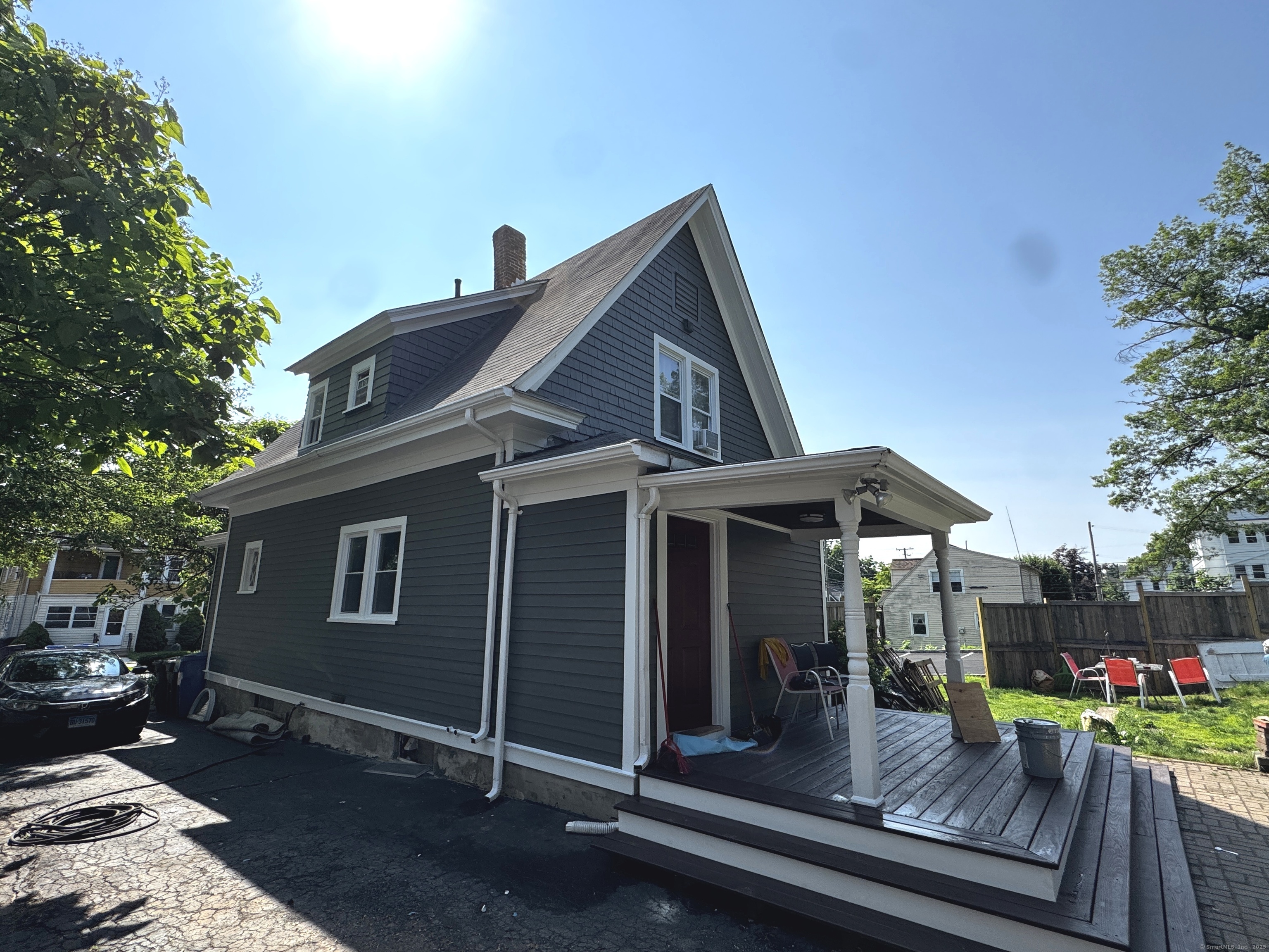 112 Carlton Street