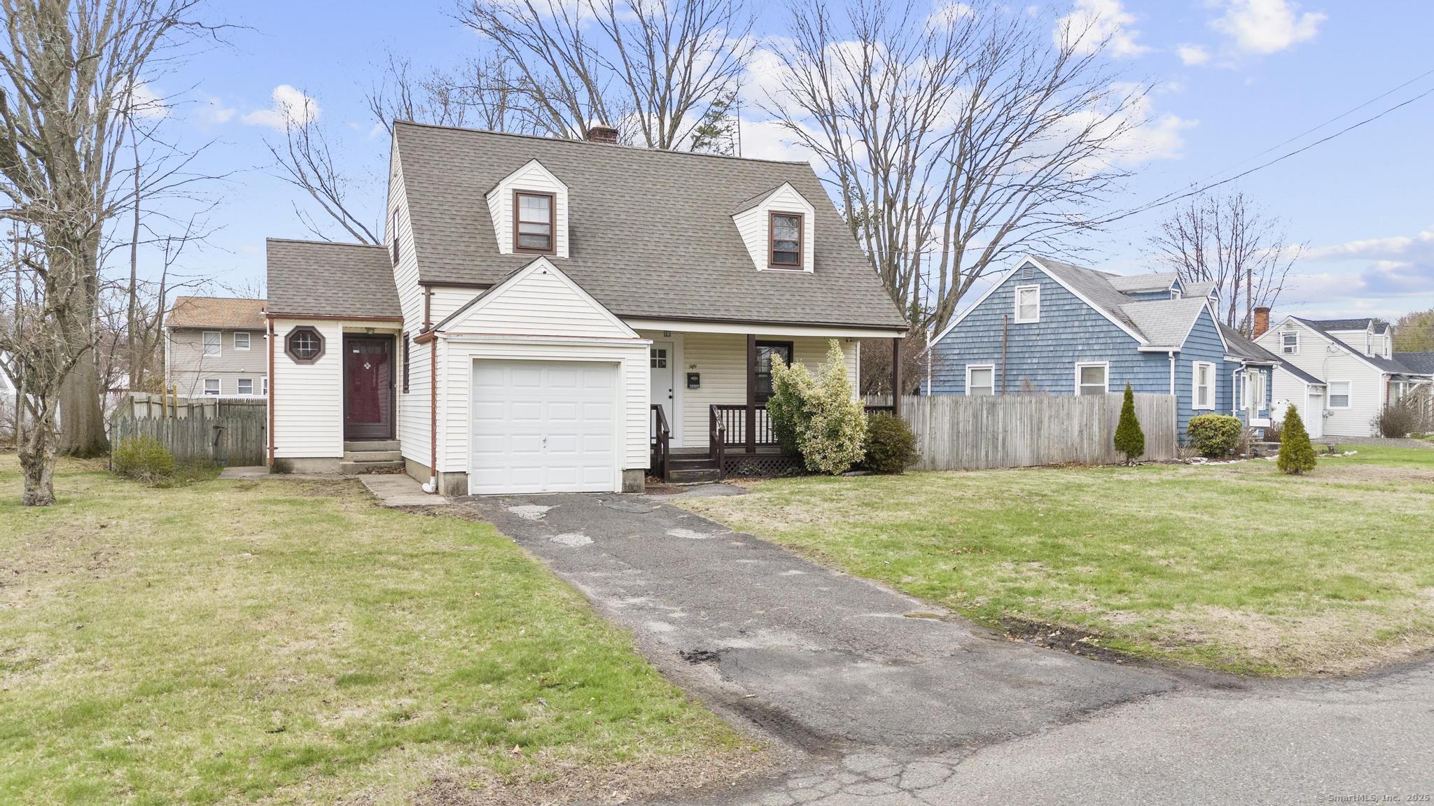 50 Pilgrim Road, Bridgeport, Connecticut image 2