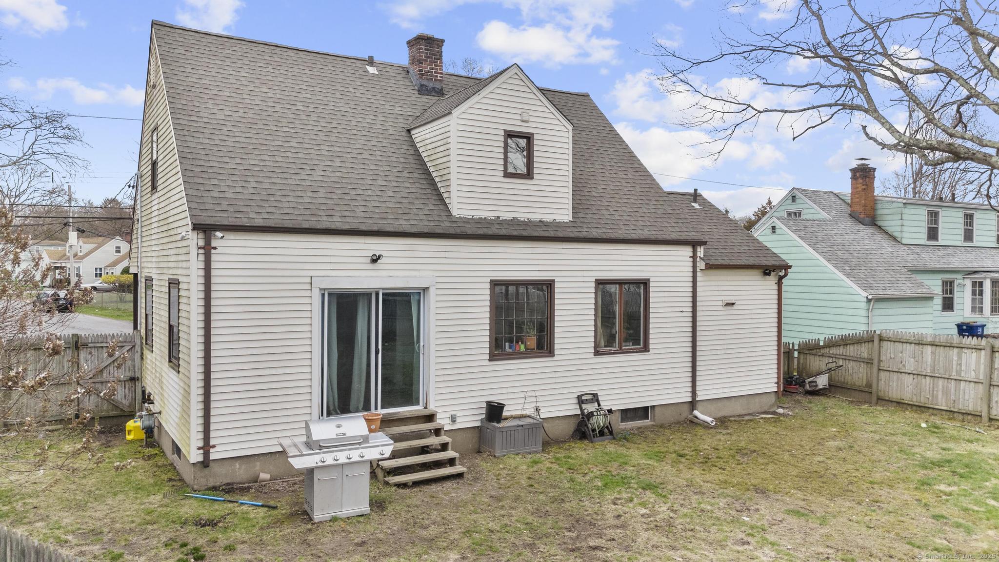 50 Pilgrim Road, Bridgeport, Connecticut image 28