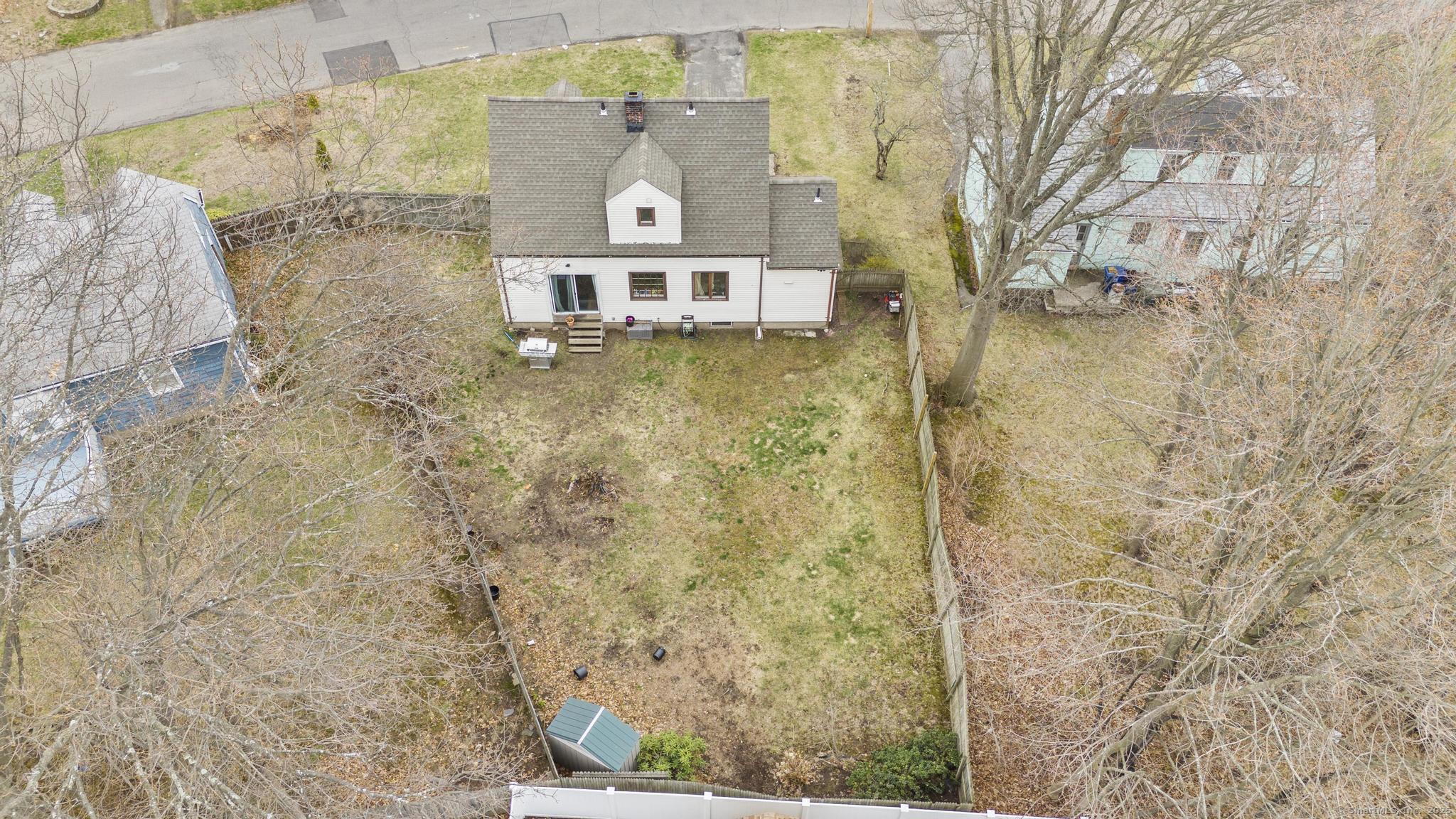 50 Pilgrim Road, Bridgeport, Connecticut image 33