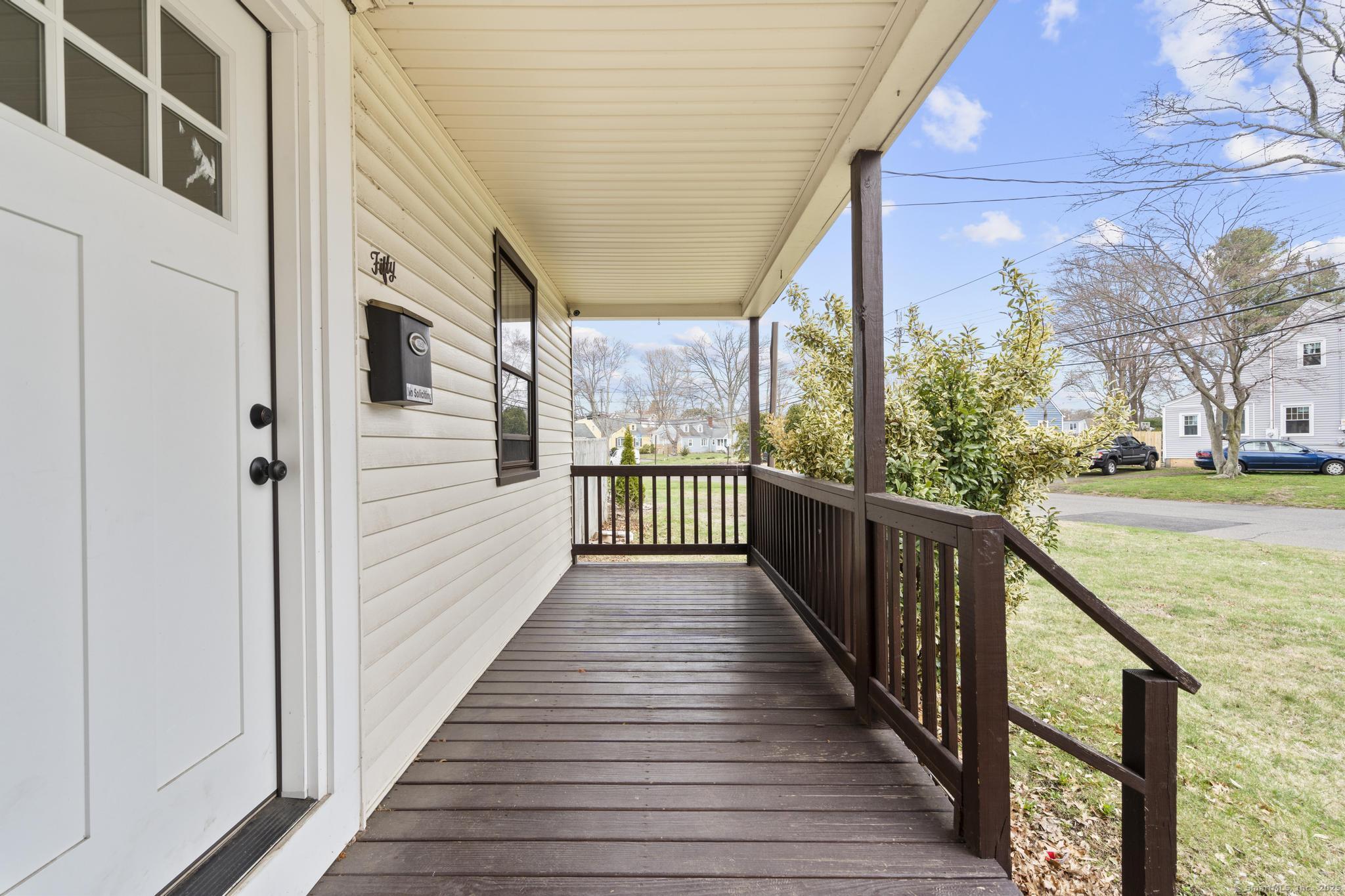 50 Pilgrim Road, Bridgeport, Connecticut image 3