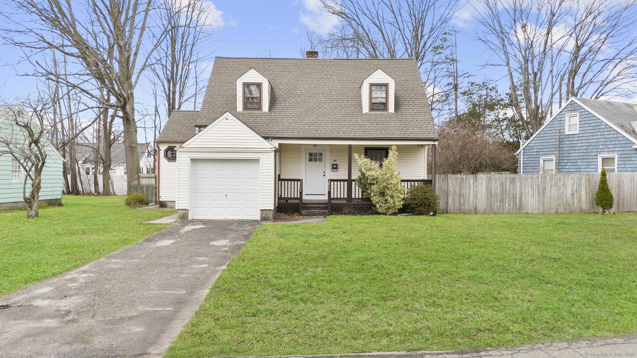 50 Pilgrim Road, Bridgeport, Connecticut image 1