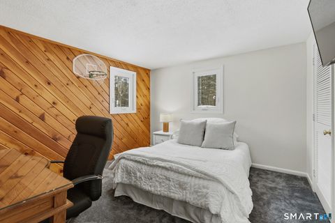 Tiny photo for 324 Old Farms Road, Simsbury, CT 06070 (MLS # 24150515)