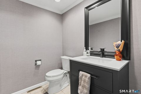 Tiny photo for 324 Old Farms Road, Simsbury, CT 06070 (MLS # 24150515)