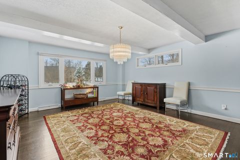 Tiny photo for 324 Old Farms Road, Simsbury, CT 06070 (MLS # 24150515)