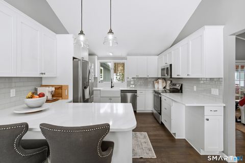 Tiny photo for 324 Old Farms Road, Simsbury, CT 06070 (MLS # 24150515)