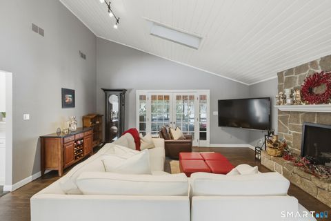 Tiny photo for 324 Old Farms Road, Simsbury, CT 06070 (MLS # 24150515)