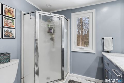 Tiny photo for 324 Old Farms Road, Simsbury, CT 06070 (MLS # 24150515)