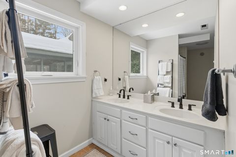 Tiny photo for 324 Old Farms Road, Simsbury, CT 06070 (MLS # 24150515)