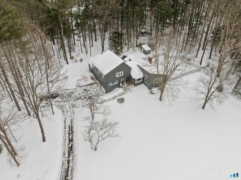 Tiny photo for 324 Old Farms Road, Simsbury, CT 06070 (MLS # 24150515)