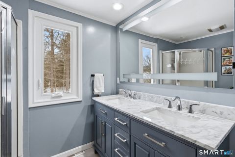 Tiny photo for 324 Old Farms Road, Simsbury, CT 06070 (MLS # 24150515)