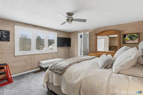 Tiny photo for 324 Old Farms Road, Simsbury, CT 06070 (MLS # 24150515)