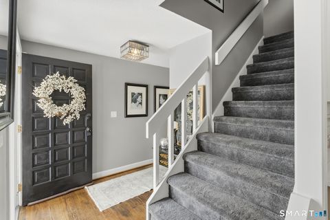 Tiny photo for 324 Old Farms Road, Simsbury, CT 06070 (MLS # 24150515)