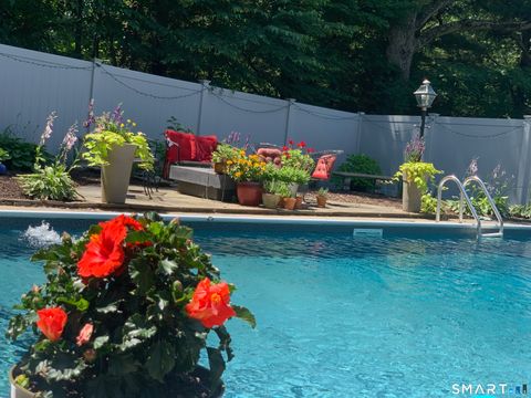 Tiny photo for 324 Old Farms Road, Simsbury, CT 06070 (MLS # 24150515)