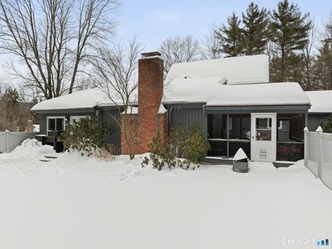 Tiny photo for 324 Old Farms Road, Simsbury, CT 06070 (MLS # 24150515)