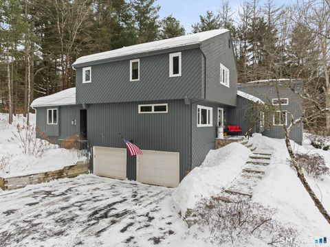 Tiny photo for 324 Old Farms Road, Simsbury, CT 06070 (MLS # 24150515)