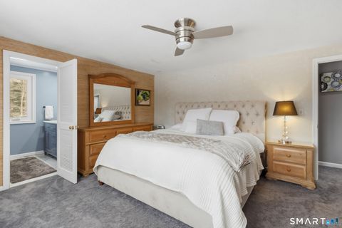 Tiny photo for 324 Old Farms Road, Simsbury, CT 06070 (MLS # 24150515)