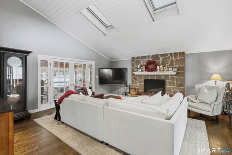 Tiny photo for 324 Old Farms Road, Simsbury, CT 06070 (MLS # 24150515)