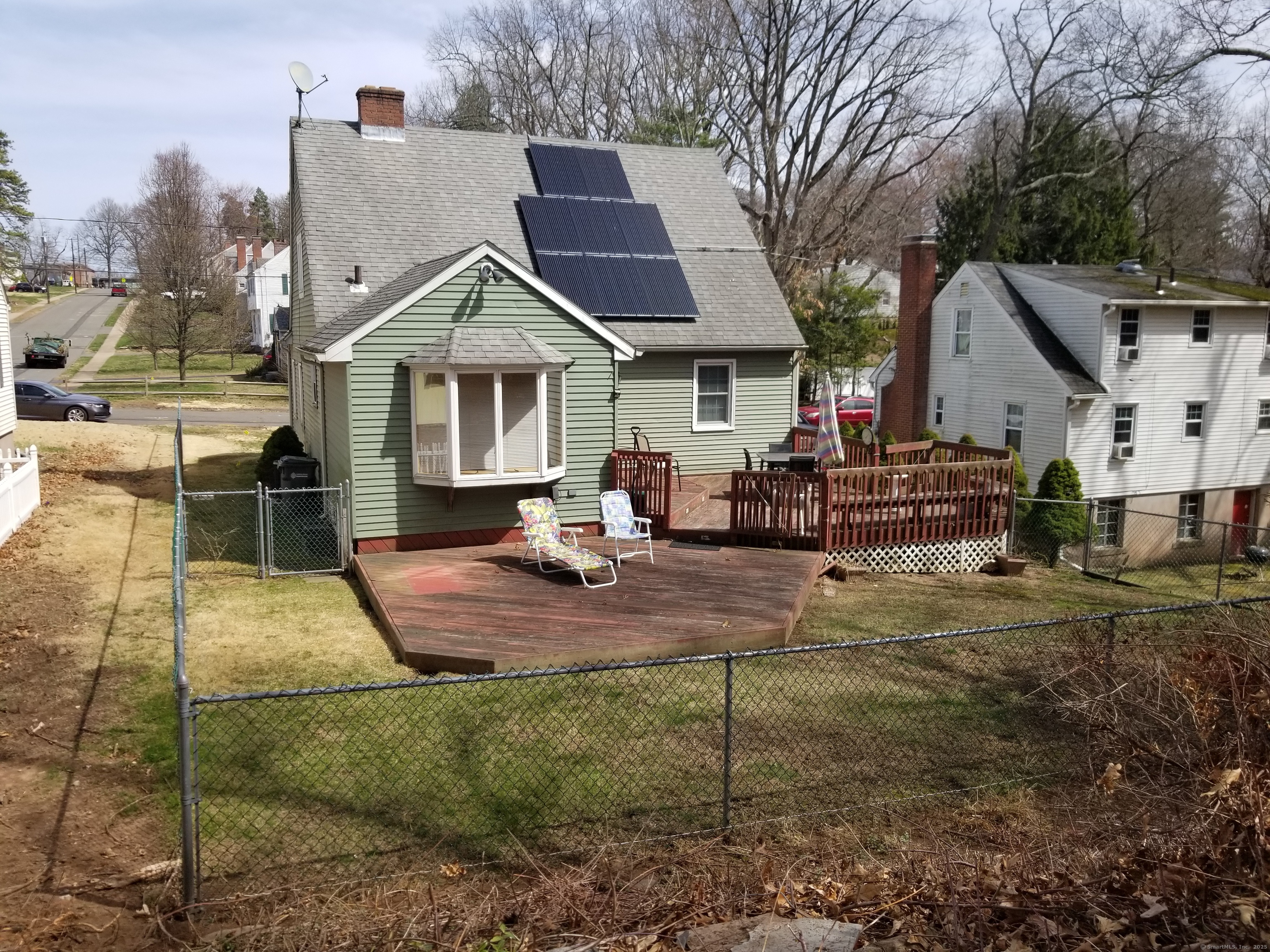 80 Bowers Street, Manchester, Connecticut image 23