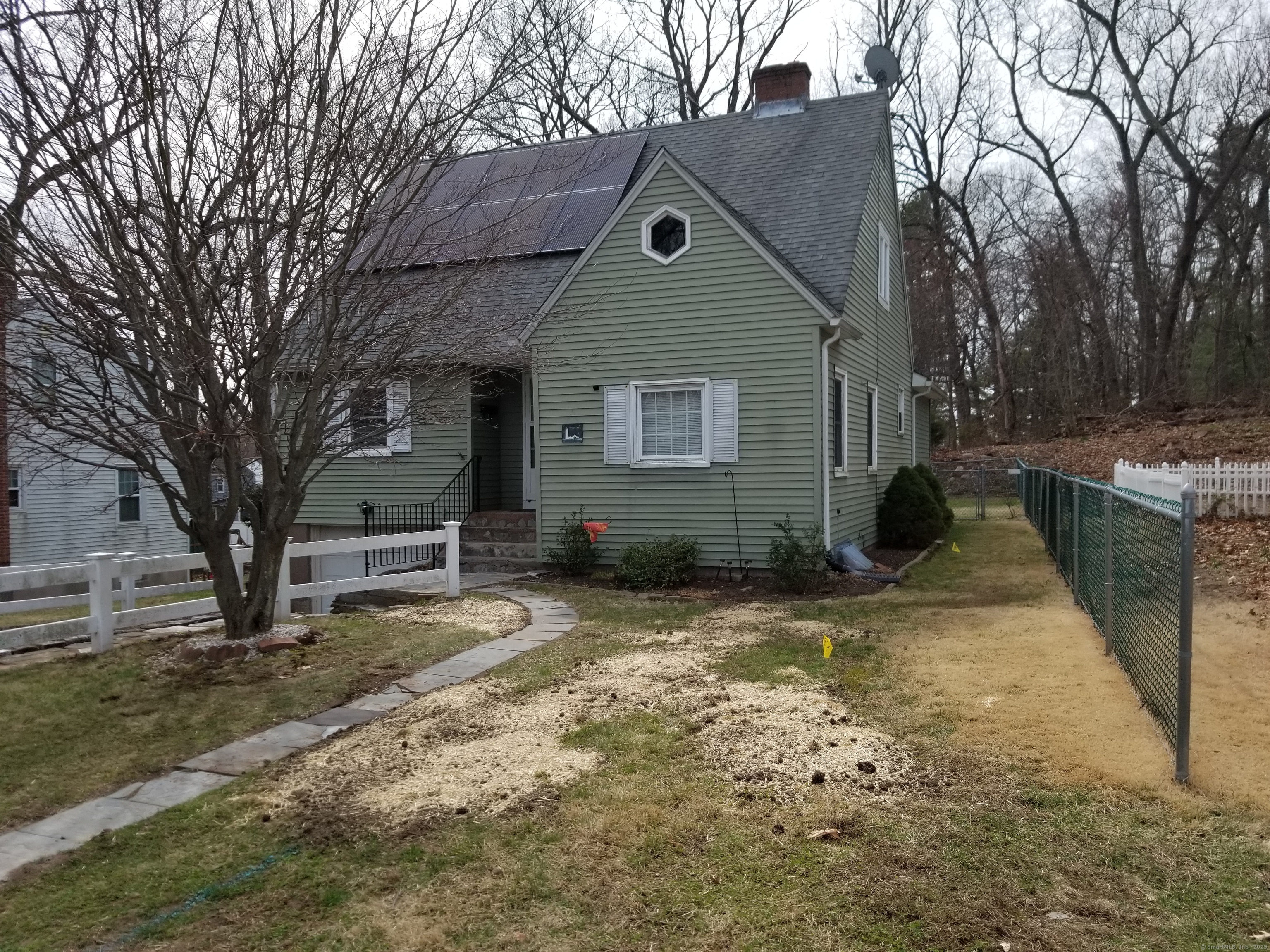 80 Bowers Street, Manchester, Connecticut image 1