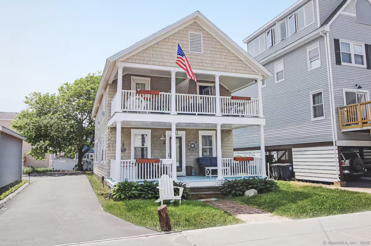 11 Bridgewater Avenue, Milford, Connecticut image 1