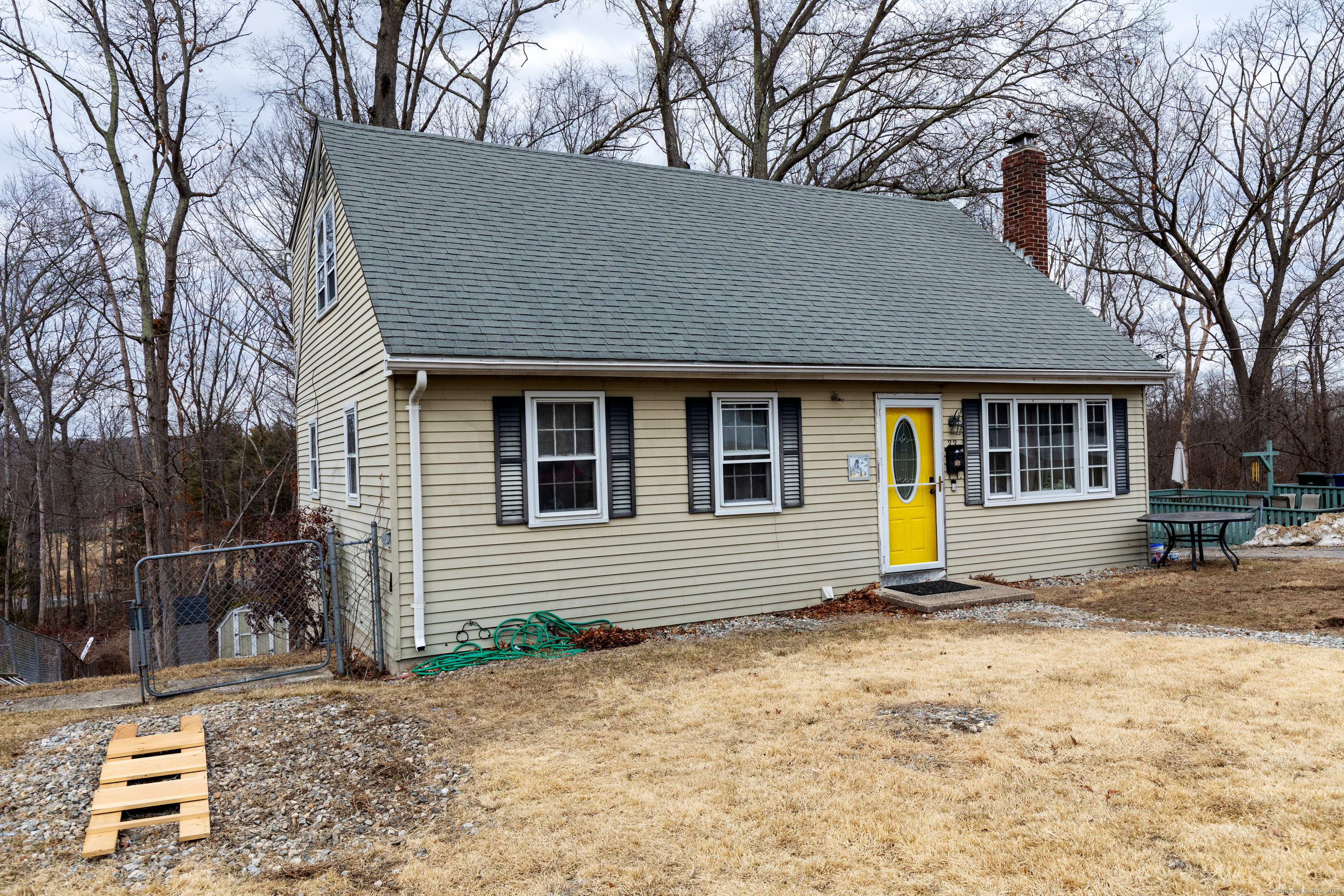 33 Roanoak Avenue, Windham, Connecticut image 2