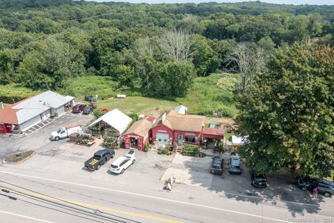 1105 Norwich New London Turnpike Montville CT 06382