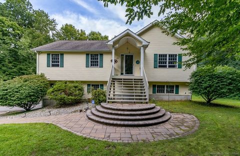 A home in Andover