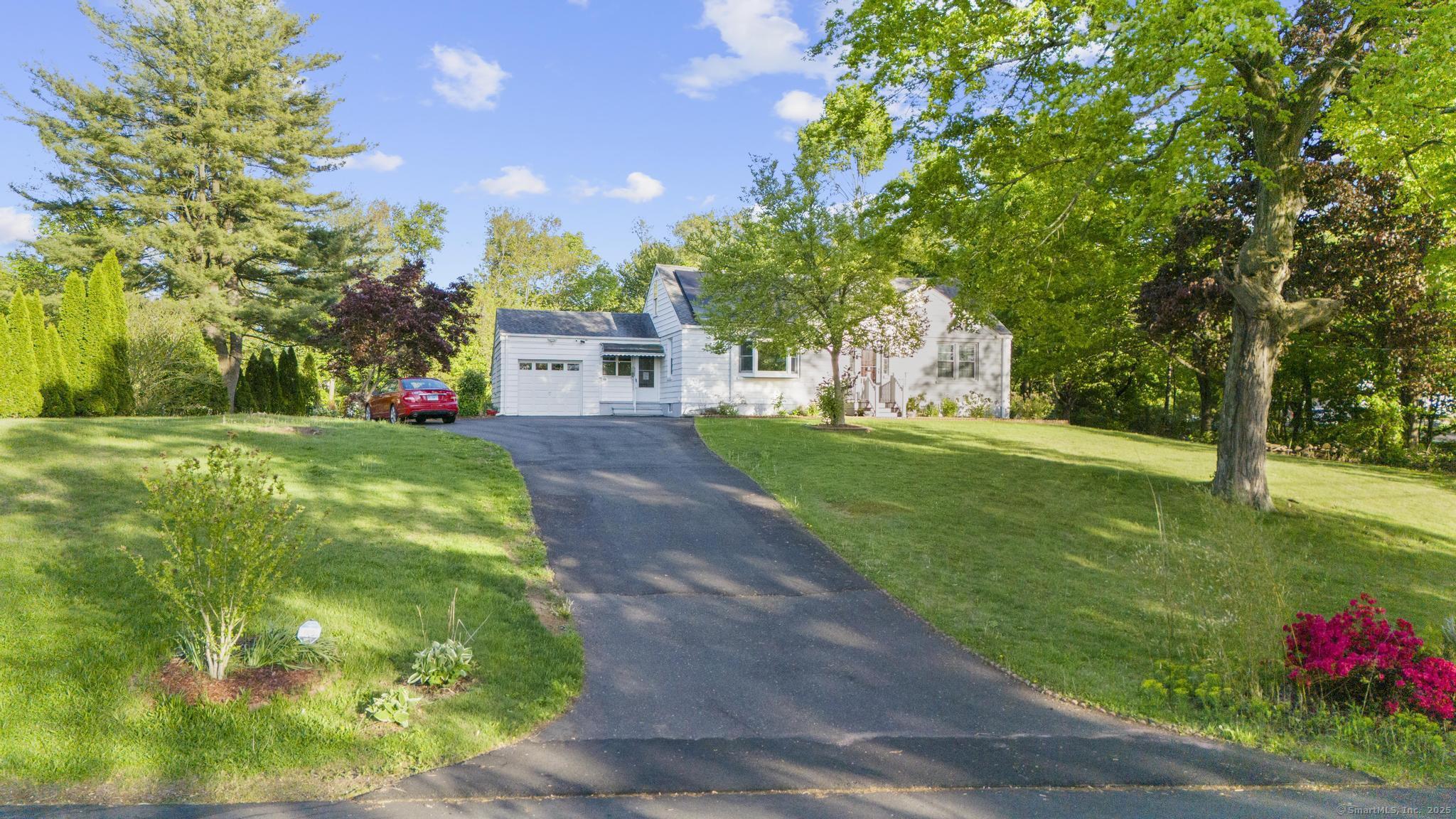 Photo 1 of Fitch Street, North Haven, Connecticut, $625,000, Web #: 24095531