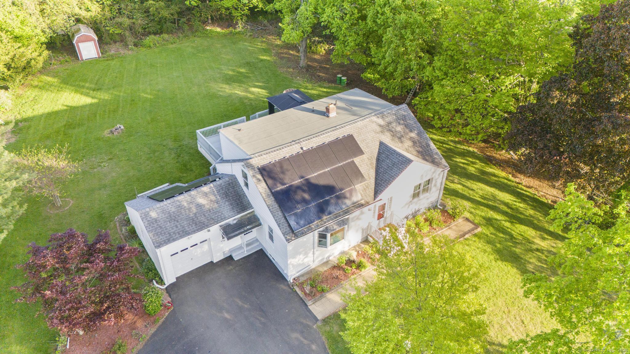 130 Fitch Street, North Haven, Connecticut image 34