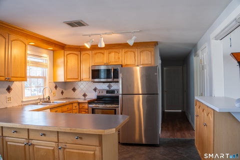 Tiny photo for 18 Leon Street, Thompson, CT 06277 (MLS # 24213064)