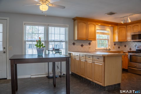 Tiny photo for 18 Leon Street, Thompson, CT 06277 (MLS # 24213064)