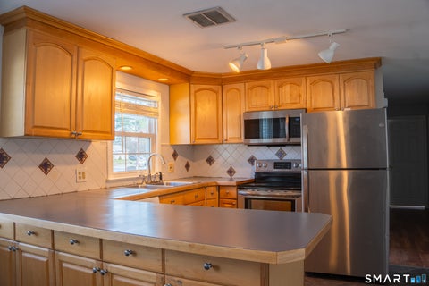 Tiny photo for 18 Leon Street, Thompson, CT 06277 (MLS # 24213064)